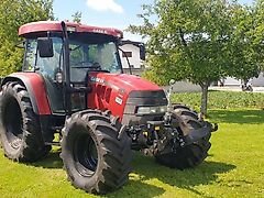 Case IH CS 85 Pro