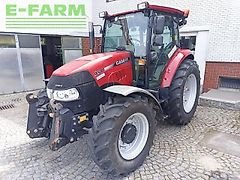 Case IH farmall 85 a ep allrad basis