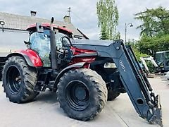 Case IH PUMA 180