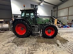 Fendt 818