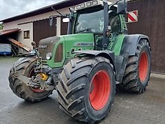 Fendt 818 Vario