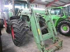 Fendt 818 Vario