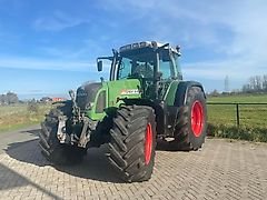 Fendt 818 Vario tms