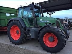 Fendt 818 Vario TMS