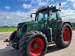 Fendt 818 vario TMS