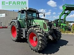 Fendt 818 vario tms