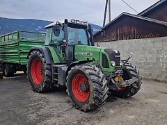 Fendt 818 vario tms