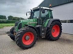 Fendt 818 Vario TMS