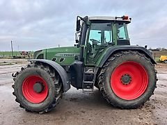 Fendt 818 vario TMS