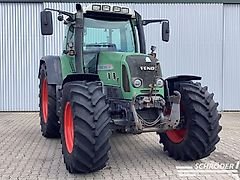 Fendt 818 VARIO TMS