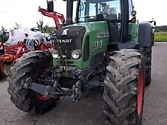 Fendt 818 VARIO TMS