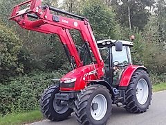 Massey Ferguson 5713 SL