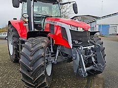 Massey Ferguson 7S.210 Dyna-VT