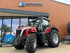 Massey Ferguson 8S.205 Dyna- 7 Exclusive