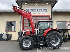 Massey Ferguson MF 6S.165 Dyna-VT