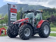 Massey Ferguson MF 5S.105 Dyna-4 Efficient