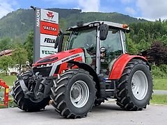 Massey Ferguson MF 5S.105 Dyna-6 Efficient