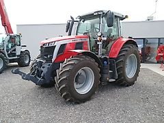 Massey Ferguson MF 6S.180 Dyna-VT Exclusive