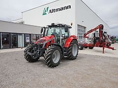 Massey Ferguson MF 5S.145 Dyna-6 Exclusive