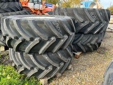 Firestone 650/65-38, 540/65-28