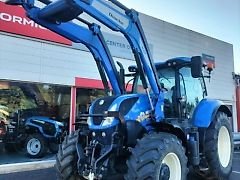 New Holland t7-175