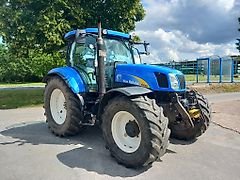 New Holland T6070 EC