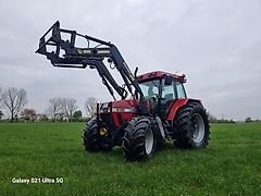 Case IH Maxxum 5150 Pro Maxxtrac