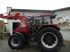 Case IH Maxxum 5150 plus
