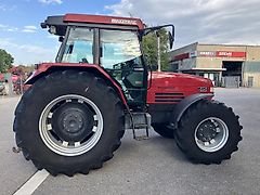 Case IH Maxxum 5150 Pro
