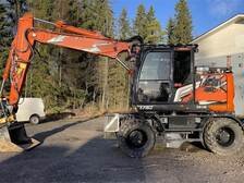 Hitachi ZX 175W-7