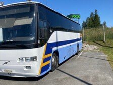 Volvo Carrus(9.6)
