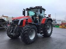 Massey Ferguson 8 S(7.4)