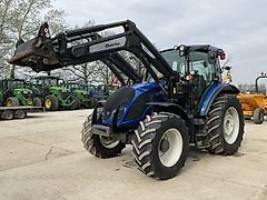 Valtra A104 HI-TECH