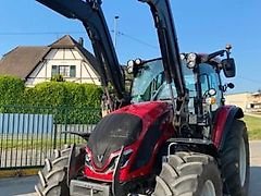 Valtra A115 H4