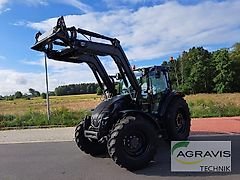 Valtra A 105 MH4 2B0 HITECH
