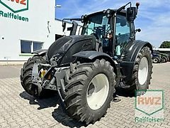 Valtra N155 Direct inkl. FL-Vorbereitung