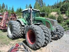Fendt 936 Vario(7.1)