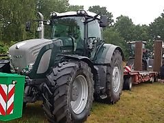 Fendt 936 Vario