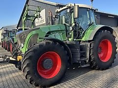 Fendt 936 SCR Profi Plus