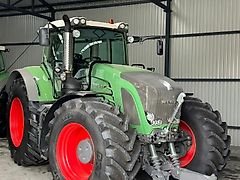 Fendt Fendt 936