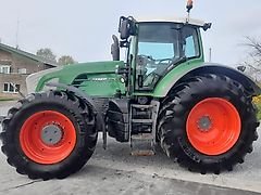 Fendt 936