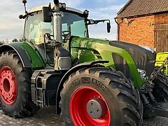 Fendt 936 RUFA