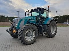 Fendt 936 Vario