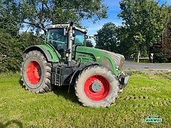 Fendt 936 Vario