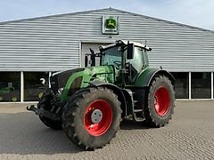 Fendt VARIO 936
