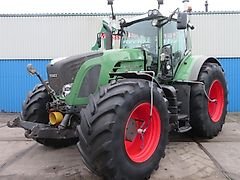 Fendt 936 Profi