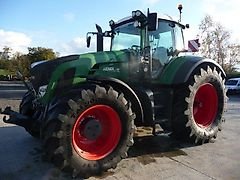 Fendt 936 Profi