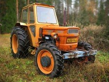 Fiat 600 DT3 4X4(3.4)