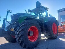Fendt 728 Vario Gen7