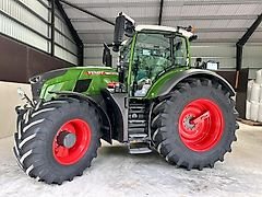 Fendt FENDT 728, Profi Plus, Vario Grip, RTK